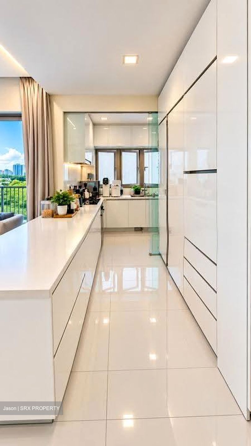 Trevista (D12), Condominium #628444761